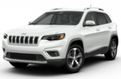 Cherokee